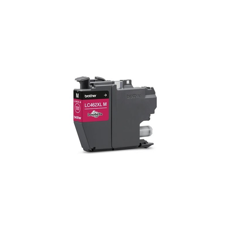 BROTHER Ink Cartridge LC-462XL Magenta