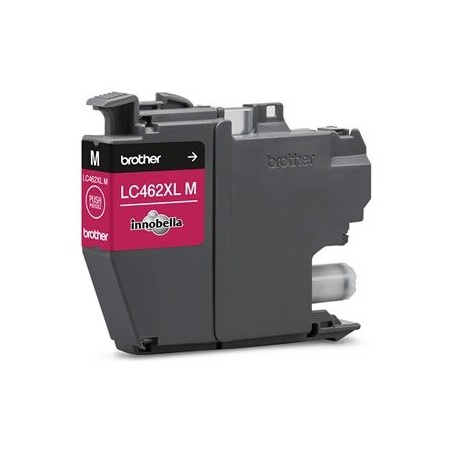 BROTHER Ink Cartridge LC-462XL Magenta