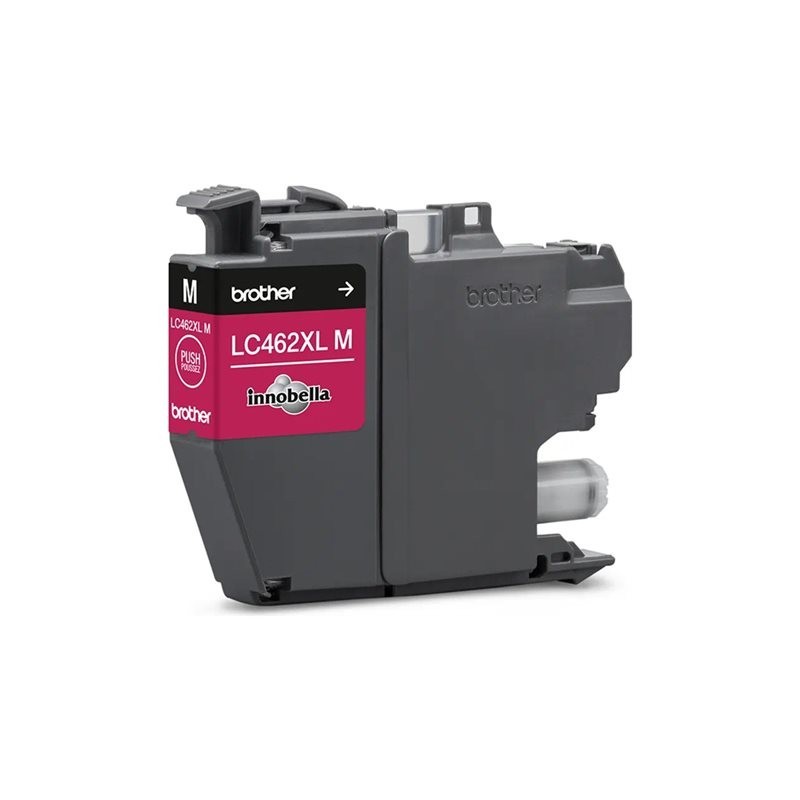BROTHER Ink Cartridge LC-462XL Magenta