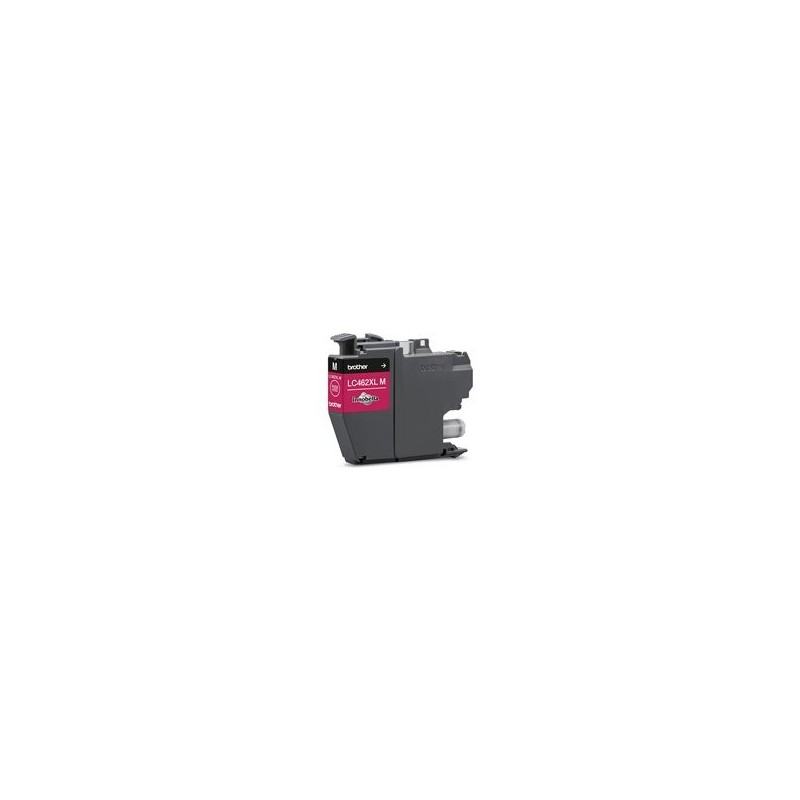 BROTHER Ink Cartridge LC-462XL Magenta