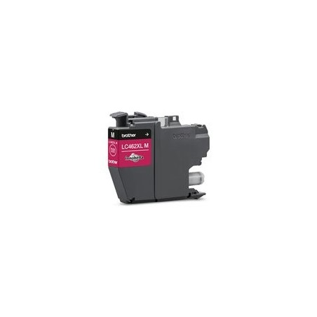 BROTHER Ink Cartridge LC-462XL Magenta