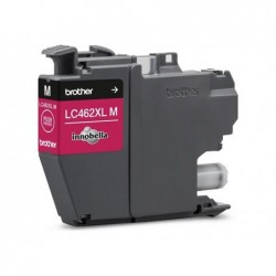 BROTHER Ink Cartridge LC-462XL Magenta