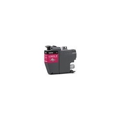 BROTHER Ink Cartridge LC-462XL Magenta