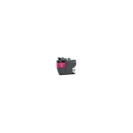 BROTHER Ink Cartridge LC-462XL Magenta