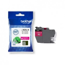 BROTHER Ink Cartridge LC-462XL Magenta