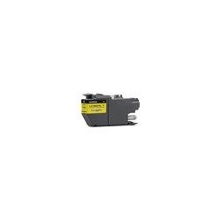 BROTHER Ink Cartridge LC-462XL Yellow