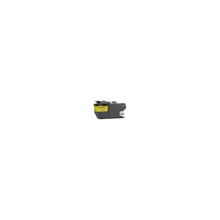 BROTHER Ink Cartridge LC-462XL Yellow