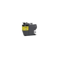 BROTHER Ink Cartridge LC-462XL Yellow