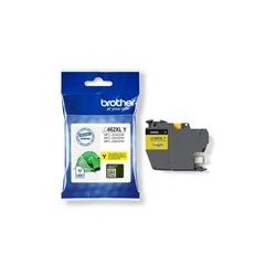 BROTHER Ink Cartridge LC-462XL Yellow