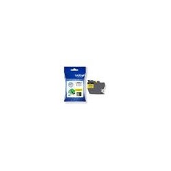 BROTHER Ink Cartridge LC-462XL Yellow