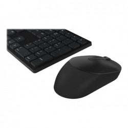 DELL Pro Wireless Keyboard and Mouse - KM5221W - Ukrainian QWERTY