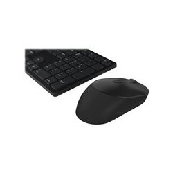 DELL Pro Wireless Keyboard and Mouse - KM5221W - Ukrainian QWERTY