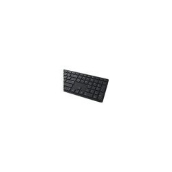 DELL Pro Wireless Keyboard and Mouse - KM5221W - Ukrainian QWERTY