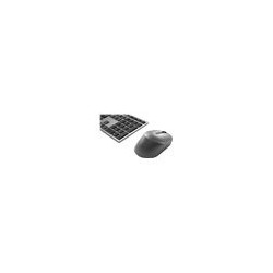 DELL Premier Multi-Device Wireless Keyboard and Mouse - KM7321W - Ukrainian QWERTY
