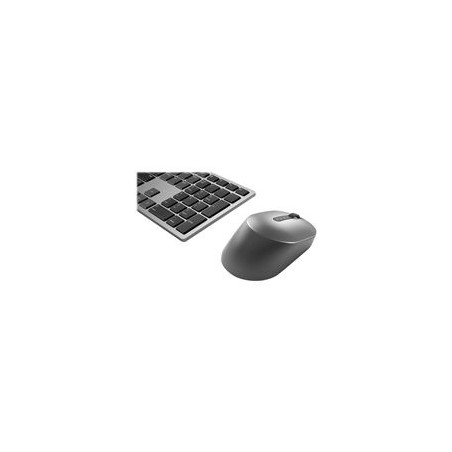DELL Premier Multi-Device Wireless Keyboard and Mouse - KM7321W - Ukrainian QWERTY