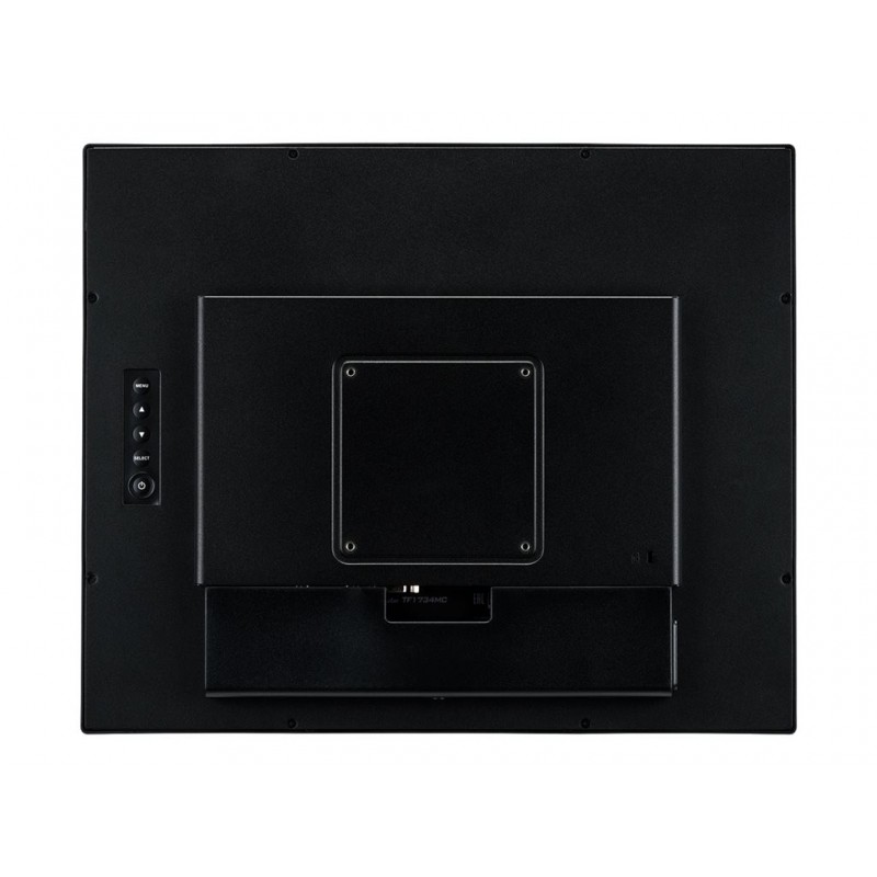 IIYAMA TF1734MC-B7X 17inch PCAP Bezel Free 10P Touch Anti-Finger print coating 1280x1024 1000:1 315cd/m2 HDMI DP VGA USB IIYAMA TF1734MC-B7X 17inch PCAP Bezel Free 10P Touch Anti-Finger print coating 1280x1024 1000:1 315cd/m2 HDMI DP VGA USB