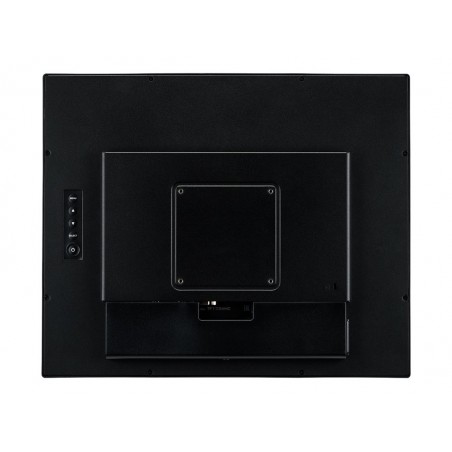 IIYAMA TF1734MC-B7X 17inch PCAP Bezel Free 10P Touch Anti-Finger print coating 1280x1024 1000:1 315cd/m2 HDMI DP VGA USB IIYAMA TF1734MC-B7X 17inch PCAP Bezel Free 10P Touch Anti-Finger print coating 1280x1024 1000:1 315cd/m2 HDMI DP VGA USB