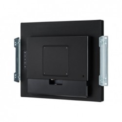 IIYAMA TF1734MC-B7X 17inch PCAP Bezel Free 10P Touch Anti-Finger print coating 1280x1024 1000:1 315cd/m2 HDMI DP VGA USB IIYAMA TF1734MC-B7X 17inch PCAP Bezel Free 10P Touch Anti-Finger print coating 1280x1024 1000:1 315cd/m2 HDMI DP VGA USB