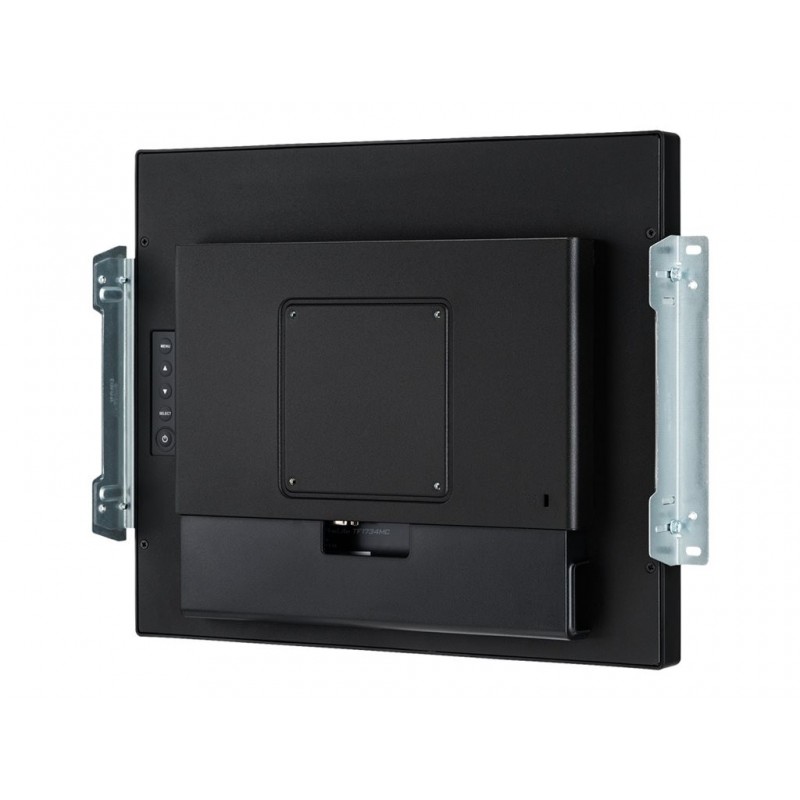 IIYAMA TF1734MC-B7X 17inch PCAP Bezel Free 10P Touch Anti-Finger print coating 1280x1024 1000:1 315cd/m2 HDMI DP VGA USB IIYAMA TF1734MC-B7X 17inch PCAP Bezel Free 10P Touch Anti-Finger print coating 1280x1024 1000:1 315cd/m2 HDMI DP VGA USB