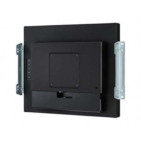 IIYAMA TF1734MC-B7X 17inch PCAP Bezel Free 10P Touch Anti-Finger print coating 1280x1024 1000:1 315cd/m2 HDMI DP VGA USB IIYAMA TF1734MC-B7X 17inch PCAP Bezel Free 10P Touch Anti-Finger print coating 1280x1024 1000:1 315cd/m2 HDMI DP VGA USB