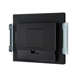 IIYAMA TF1734MC-B7X 17inch PCAP Bezel Free 10P Touch Anti-Finger print coating 1280x1024 1000:1 315cd/m2 HDMI DP VGA USB IIYAMA TF1734MC-B7X 17inch PCAP Bezel Free 10P Touch Anti-Finger print coating 1280x1024 1000:1 315cd/m2 HDMI DP VGA USB