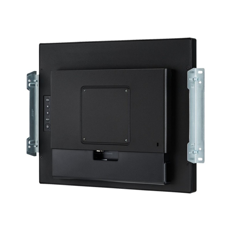 IIYAMA TF1734MC-B7X 17inch PCAP Bezel Free 10P Touch Anti-Finger print coating 1280x1024 1000:1 315cd/m2 HDMI DP VGA USB IIYAMA TF1734MC-B7X 17inch PCAP Bezel Free 10P Touch Anti-Finger print coating 1280x1024 1000:1 315cd/m2 HDMI DP VGA USB
