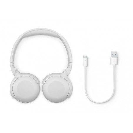 Słuchawki TAH2209WT/00