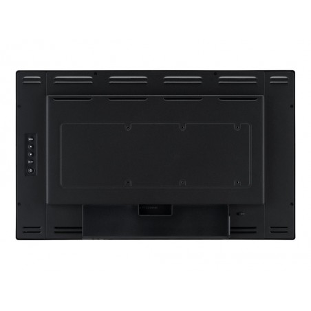 IIYAMA 21.5inch IPS PCAP AG Bezel Free 10P Touch 1920x1080 1000:1 300cd/m2 8ms VGA DP HDMI USB Interface IIYAMA 21.5inch IPS PCAP AG Bezel Free 10P Touch 1920x1080 1000:1 300cd/m2 8ms VGA DP HDMI USB Interface