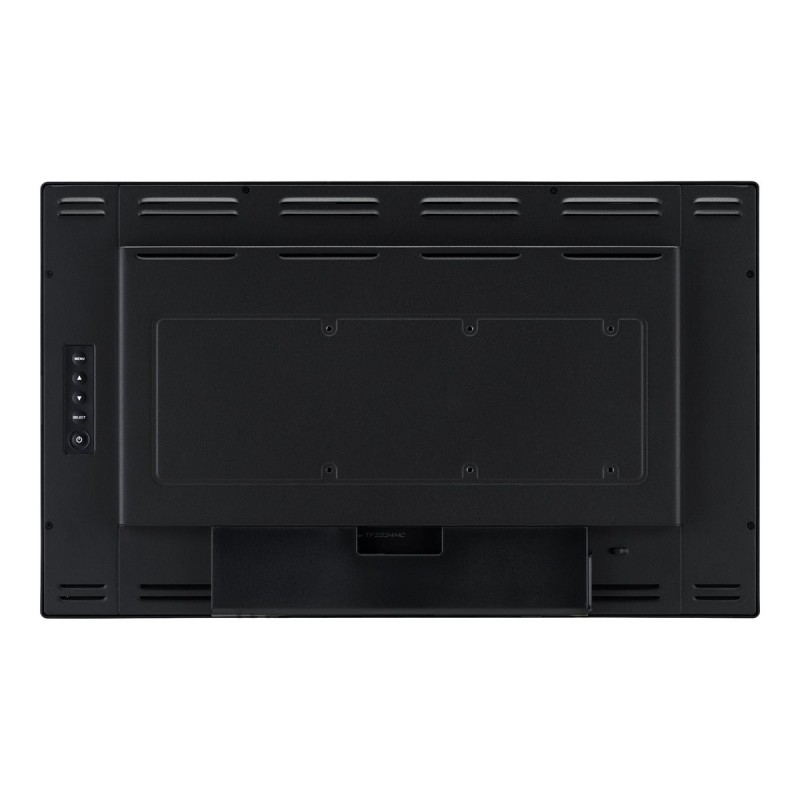 IIYAMA 21.5inch IPS PCAP AG Bezel Free 10P Touch 1920x1080 1000:1 300cd/m2 8ms VGA DP HDMI USB Interface