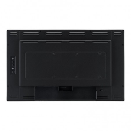 IIYAMA 21.5inch IPS PCAP AG Bezel Free 10P Touch 1920x1080 1000:1 300cd/m2 8ms VGA DP HDMI USB Interface IIYAMA 21.5inch IPS PCAP AG Bezel Free 10P Touch 1920x1080 1000:1 300cd/m2 8ms VGA DP HDMI USB Interface