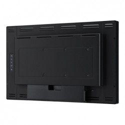 IIYAMA 21.5inch IPS PCAP AG Bezel Free 10P Touch 1920x1080 1000:1 300cd/m2 8ms VGA DP HDMI USB Interface IIYAMA 21.5inch IPS PCAP AG Bezel Free 10P Touch 1920x1080 1000:1 300cd/m2 8ms VGA DP HDMI USB Interface
