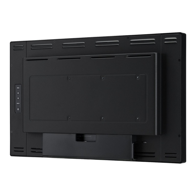 IIYAMA 21.5inch IPS PCAP AG Bezel Free 10P Touch 1920x1080 1000:1 300cd/m2 8ms VGA DP HDMI USB Interface