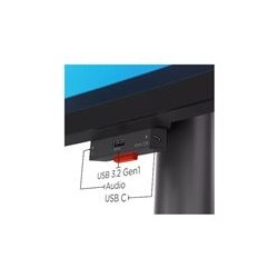 LENOVO ThinkVision P40w-20 39.7inch 5120x2160 21:9 Thunderbolt 4 Ultra-Wide Curved Monitor Topseller