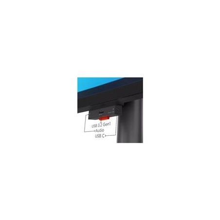 LENOVO ThinkVision P40w-20 39.7inch 5120x2160 21:9 Thunderbolt 4 Ultra-Wide Curved Monitor Topseller LENOVO ThinkVision P40w-20 39.7inch 5120x2160 21:9 Thunderbolt 4 Ultra-Wide Curved Monitor Topseller