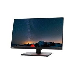 LENOVO ThinkVision P27u-20 27inch 3840x2160 4K UHD 16:9 400cd/m2 Topseller