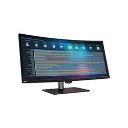 LENOVO ThinkVision P40w-20 40inch IPS 5120x2160 21:9 300cd/m2 1000:1 3M:1 6ms 1xHDMI 2.0 1xDP 1.4 1xThunderbolt 4 75Hz