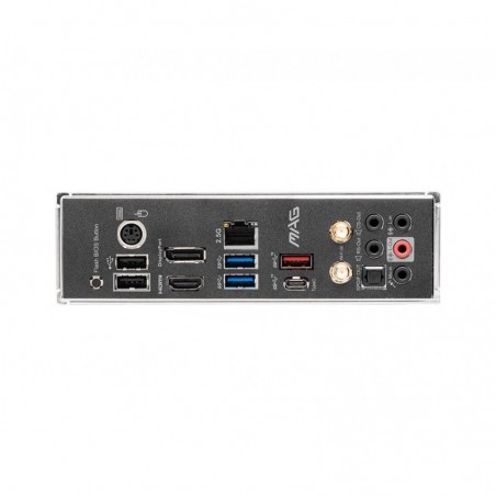 Płyta główna MAG B550 TOMAHAWK MAX WIFI AM4 4DDR4 HDMI/DP 2M.2 ATX Płyta główna MAG B550 TOMAHAWK MAX WIFI AM4 4DDR4 HDMI/DP 2M.2 ATX