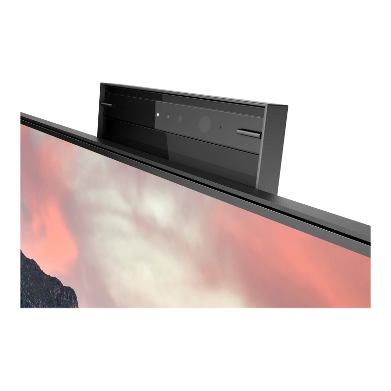 HP E27m G4 68.58cm 27inch IPS QHD 2560x1440 16:9 1000:1 5ms 300nits HDMI USB-C 3YW