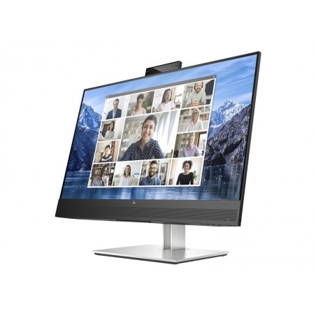 HP E27m G4 68.58cm 27inch IPS QHD 2560x1440 16:9 1000:1 5ms 300nits HDMI USB-C 3YW HP E27m G4 68.58cm 27inch IPS QHD 2560x1440 16:9 1000:1 5ms 300nits HDMI USB-C 3YW