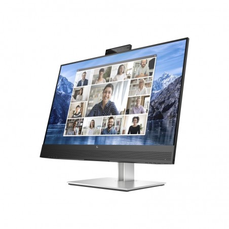 HP E27m G4 68.58cm 27inch IPS QHD 2560x1440 16:9 1000:1 5ms 300nits HDMI USB-C 3YW HP E27m G4 68.58cm 27inch IPS QHD 2560x1440 16:9 1000:1 5ms 300nits HDMI USB-C 3YW
