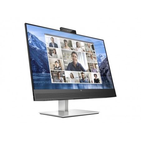 HP E27m G4 68.58cm 27inch IPS QHD 2560x1440 16:9 1000:1 5ms 300nits HDMI USB-C 3YW HP E27m G4 68.58cm 27inch IPS QHD 2560x1440 16:9 1000:1 5ms 300nits HDMI USB-C 3YW
