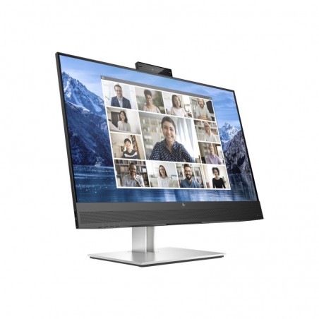 HP E27m G4 68.58cm 27inch IPS QHD 2560x1440 16:9 1000:1 5ms 300nits HDMI USB-C 3YW HP E27m G4 68.58cm 27inch IPS QHD 2560x1440 16:9 1000:1 5ms 300nits HDMI USB-C 3YW