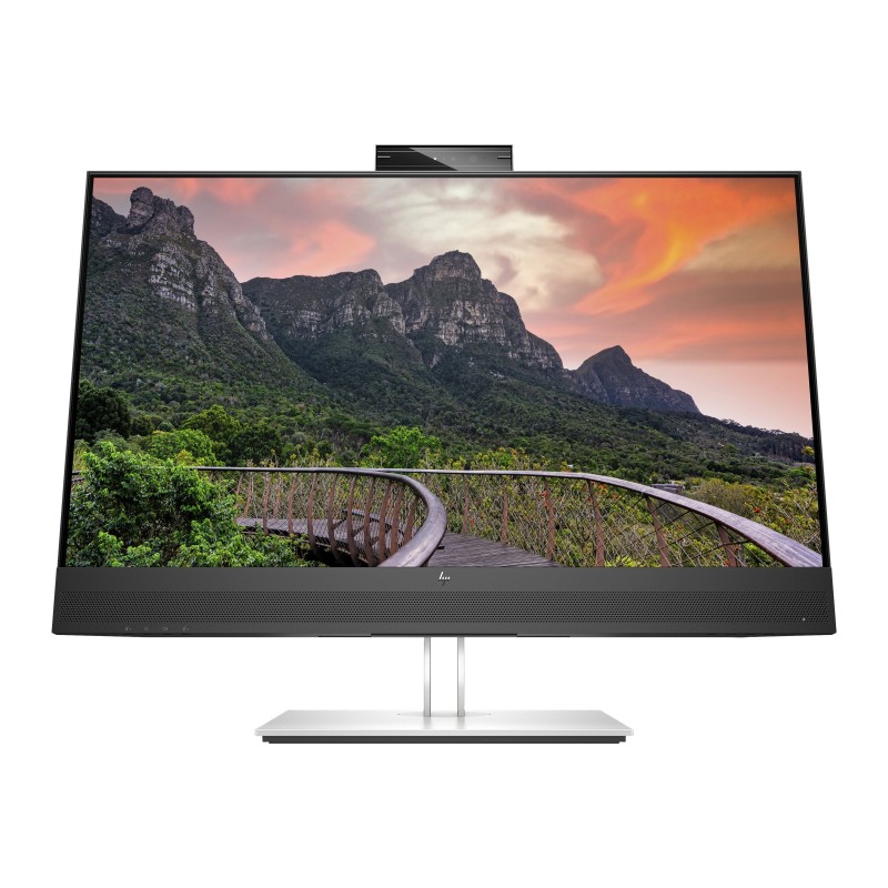 HP E27m G4 68.58cm 27inch IPS QHD 2560x1440 16:9 1000:1 5ms 300nits HDMI USB-C 3YW