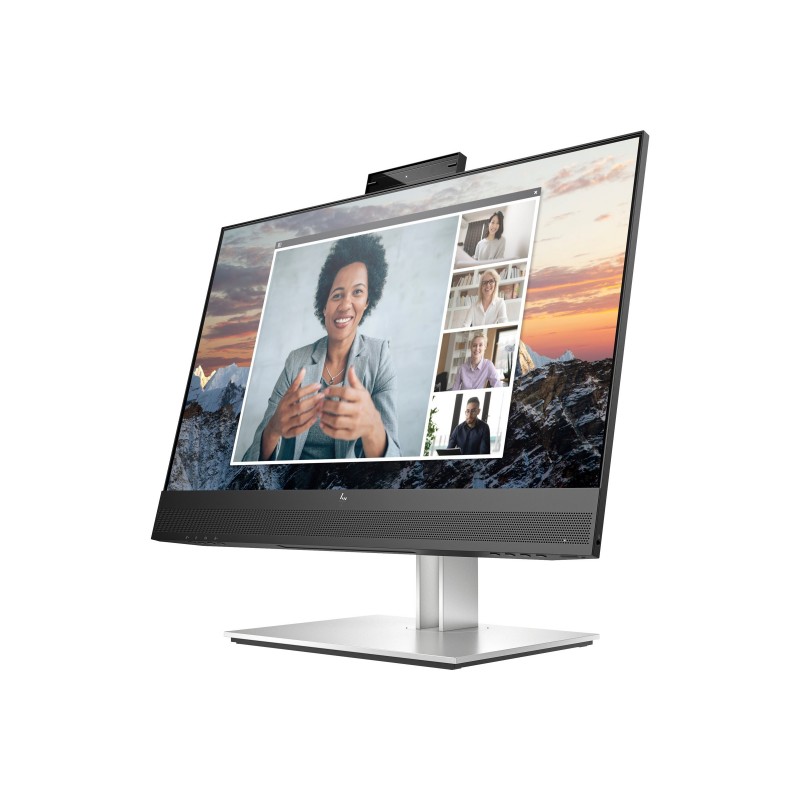 HP E24m G4 64.45cm 24inch IPS FHD 1920x1080 1000:1 300cd/m2 HDMI USB-C (P) HP E24m G4 64.45cm 24inch IPS FHD 1920x1080 1000:1 300cd/m2 HDMI USB-C (P)