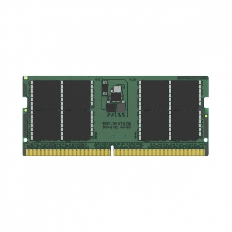 Pamięć notebookowa DDR5 32GB(1*32GB)/5600 CL46 2Rx8