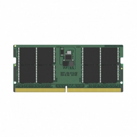 Pamięć notebookowa DDR5 32GB(1*32GB)/5600 CL46 2Rx8 Pamięć notebookowa DDR5 32GB(1*32GB)/5600 CL46 2Rx8