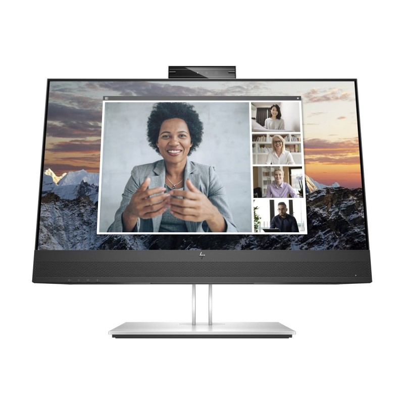 HP E24m G4 64.45cm 24inch IPS FHD 1920x1080 1000:1 300cd/m2 HDMI USB-C (P) HP E24m G4 64.45cm 24inch IPS FHD 1920x1080 1000:1 300cd/m2 HDMI USB-C (P)