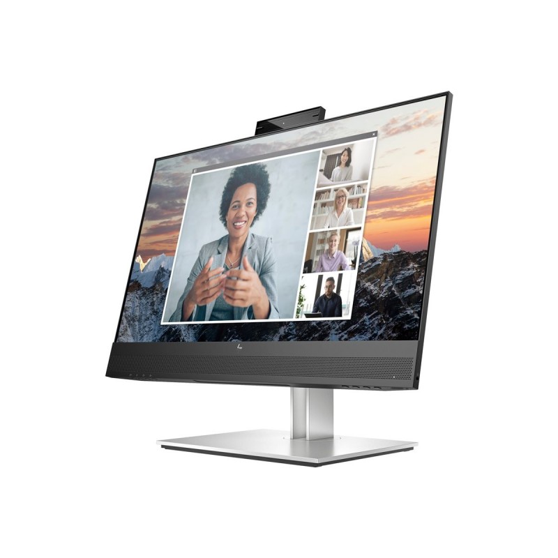 HP E24m G4 64.45cm 24inch IPS FHD 1920x1080 1000:1 300cd/m2 HDMI USB-C (P) HP E24m G4 64.45cm 24inch IPS FHD 1920x1080 1000:1 300cd/m2 HDMI USB-C (P)