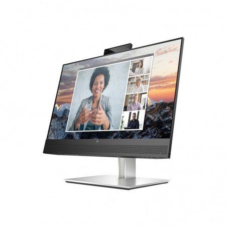HP E24m G4 64.45cm 24inch IPS FHD 1920x1080 1000:1 300cd/m2 HDMI USB-C (P) HP E24m G4 64.45cm 24inch IPS FHD 1920x1080 1000:1 300cd/m2 HDMI USB-C (P)