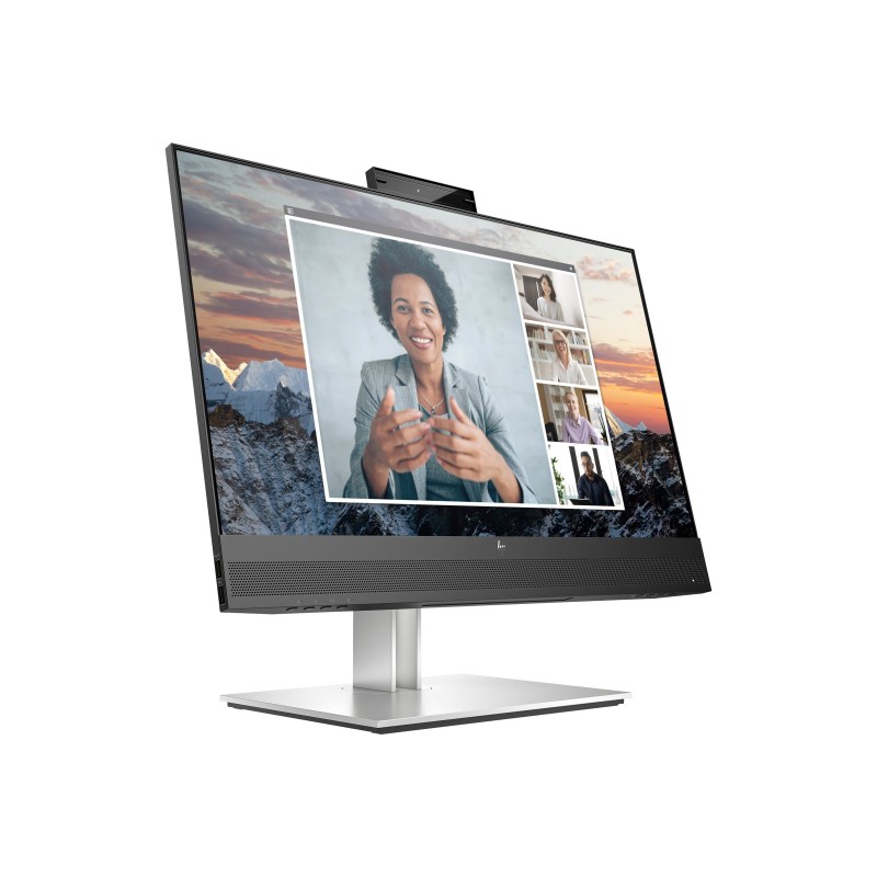 HP E24m G4 64.45cm 24inch IPS FHD 1920x1080 1000:1 300cd/m2 HDMI USB-C (P) HP E24m G4 64.45cm 24inch IPS FHD 1920x1080 1000:1 300cd/m2 HDMI USB-C (P)